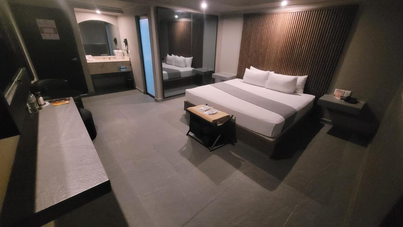 Motel Real La Viga